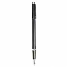 晨光AGPA1204 文具0.5mm黑色中性笔