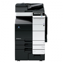 柯尼卡美能达 bizhub 958 A3黑白多功能激光打印复印扫描一体机