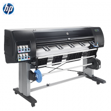 惠普（HP）DesignJet Z6810 照片打印机 60英寸绘图仪 