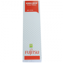 富士通（Fujitsu） DPK750 原装黑色色带（适用DPK750 6730K 6630K）