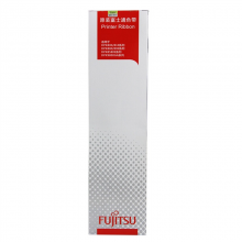 富士通（Fujitsu） DPK800 原装黑色色带三合一套装 （适用DPK810/880/890/8580E/9800GA)