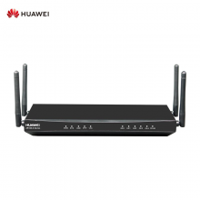 华为AR101W-S 企业级千兆无线 路由器（1GE WAN,4 GE LAN,WIFI 2.4G+5G,1）