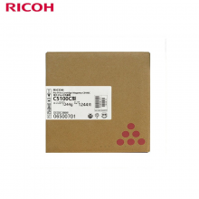 理光 C5100C 红色碳粉 适用于pro C5100S/C5110S