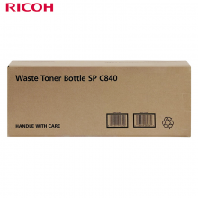 理光（Ricoh）SP C840 废粉盒 适用于SP C840DN