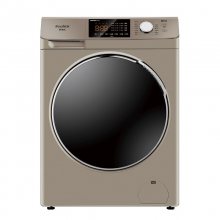 荣事达（Royalstar）变频高温强力洗家用滚筒洗衣机 10公斤 TRD063204COT