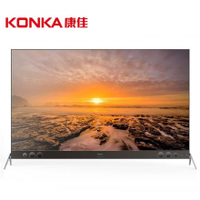 康佳LED75A1 75英寸液晶平板电视机