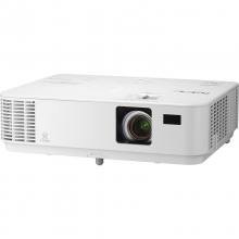 NEC NP-CR3200X商务办公投影机 投影仪（标清 3600流明 ）