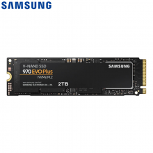 三星（SAMSUNG） 2TB SSD固态硬盘 MZ-V7S2T0B