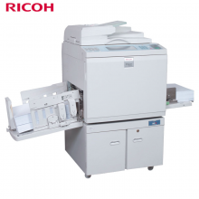 理光（Ricoh）DX4640PD 数码印刷机 速印机 （含双面输稿器）