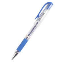 三菱UM-153 蓝色防水速记中性笔/1.0mm签字笔