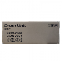 京瓷 DK-7300硒鼓 感光鼓组件（适用P4040dn打印机）
