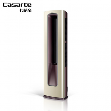 卡萨帝 （Casarte）3匹变频立式空调柜机 一级能效 自清洁 智能 空调 CAP728UDA(A1)U1