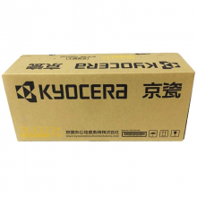 京瓷TK-5273Y 黄色墨粉适用于 京瓷P6230cdn/M6630cdn 
