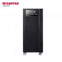 山特 C6K 在线式UPS不间断电源 稳压服务器机房电脑停电后备电源6KVA/5400W