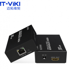 迈拓维矩 MT-ED06 HDMI延长器 