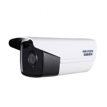 海康威视 DS-2CD3T25-I5(D) 网络监控摄像头 200万 镜头4mm
