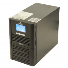 艾默森GXE01K00TS1101C00 UPS电源1KVA/800W  内置电池