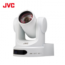 杰伟世 JVC KY-PZ400N 4K PTZ 直播摄控一体机 球形摄像机 远程摄像机