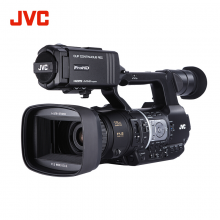 杰伟世（JVC）JY-HM360EC手持式 专业肩扛式/手持高清数码摄像机/摄影机