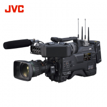 杰伟世 JVC GY-HC900CHEC 高清专业电影广播级摄像机（不包含镜头）