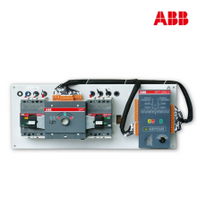 ABB DPT-CB011双电源自动转换开关；DPT63-CB011 C40 4P