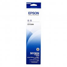 爱普生（EPSON）C13S015634 色带架(含色带芯)(适用LQ-520K/LQ-300KH机型)