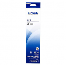 爱普生(Epson) C13S015634色带 适用LQ-520K/LQ-300KH  