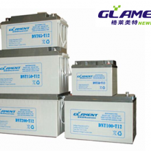 格萊美特 DNT12V-100AH膠體蓄電池