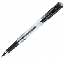 齐心（COMIX）GP1111 0.7mm 黑色中性笔