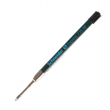 施耐德 735 圆珠笔芯 原子笔芯 替芯 替换芯 G2 蓝色M