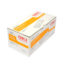 OKI C310碳粉 C331DN C530dn C310dn墨粉盒 310红色标准墨粉（2k）