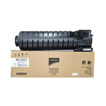 夏普MX-754CT 墨盒  适用MX-M6508N/M7508N MX-754CT 黑色墨粉