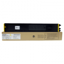 夏普MX-60CT-YB 黄色墨粉盒（适用MX-C3081/C3581/4081机型）约24000页