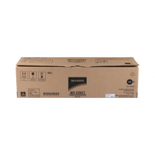 夏普（SHARP）MX-236CT墨粉盒 10K (适用AR1808/2008/2308/2328/2035/2028/2308机型)