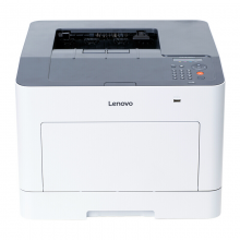 联想CS3320DN A4彩色激光打印机 自动双面 网络打印