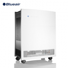 布鲁雅尔603 空气净化器 家用办公 去除甲醛 除雾霾除PM2.5 除烟除尘