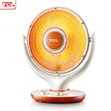 TCL TN-FG9-T4 取暖器/摇头花篮式 电热扇加热器 