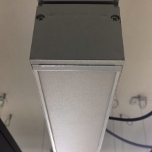 长条LED灯(24W)适合电梯间 大堂顶灯