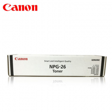 佳能NPG-26 碳粉 适用于3035 3045 3235 3245N 碳粉 墨粉盒