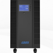 雷迪司 SH5000 3500W 在线互动式UPS不间断电源可带电机马达风扇