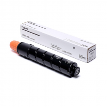 佳能（Canon）NPG-45 黑色墨粉 适用于iR-ADV C5045/C5051/C5250/C5255