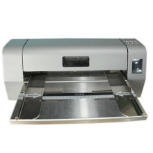 易捷通（E-jeton）MS-T840档案袋打印机 投标资料袋打印机 卷宗封面牛皮纸档案盒封面打印机