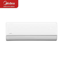 美的（Midea）家用空调 一级能效 智能家电 变频冷暖 KFR-26GW/G2-1 标准安装