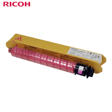 理光MP C3000 红色碳粉盒 适用于MP C3000/C2500