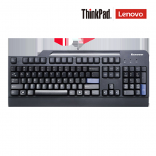 联想（lenovo）SK8825有线键盘 USB接口有线键盘