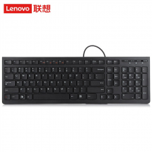 联想（lenovo）K5819 有线键盘