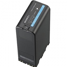 索尼（SONY） BP-U90 锂电池适用Z280、Z190、FS7/FS5 加厚版U90 适用于PXW-Z280/X280 标配