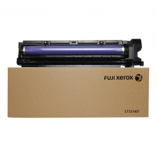 富士胶片（Fuji Xerox) CT351007 黑色硒鼓 适用于S2110S 1810S 2011