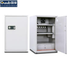 国保（Guub）Z168-B3保密机柜B3加强型保密柜机房专用涉密电脑主机存放柜