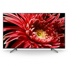 索尼（SONY）商用电视机 4K高清 HDR 智能网络数字标牌 办公视频会议显示器 FW-55BA35G 55英寸